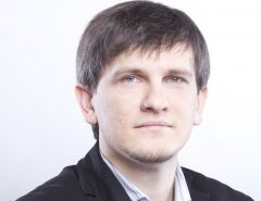 Дмитрий Лисицкий о перспективах интернет-рекламного рынка