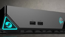 Игровая приставка Alienware Alpha поступила в продажу