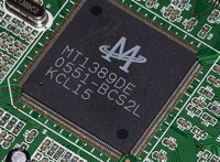 Китай заинтересован в сотрудничестве с MediaTek