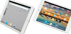 Китайцы выпустили дешевый клон iPad mini