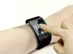 На рынке носимой электроники ожидается значительный подъем