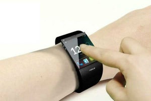 На рынке носимой электроники ожидается значительный подъем