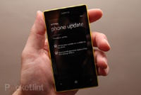 Nokia выпустила обновление Lumia Amber для Lumia 920 и Lumia 820