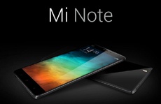 Xiaomi Mi Note может получить Windows 10 Mobile