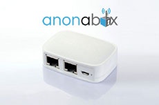 Крошечный Tor-маршрутизатор Anonabox обеспечит полную анонимность в Интернете
