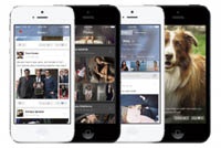 ВКонтакте ищет дизайнеров для «семерки»