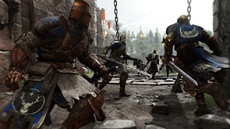 Компания Ubisoft отреагировала на бойкот игроков For Honor
