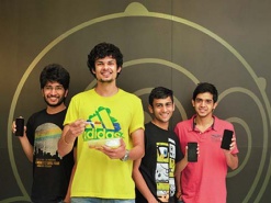 Сотрудники стартапа взяли в заложники его основателя