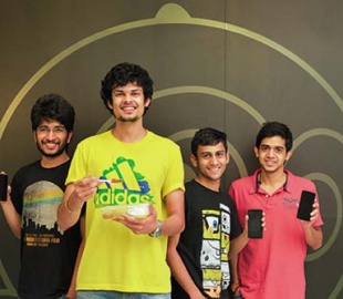 Сотрудники стартапа взяли в заложники его основателя