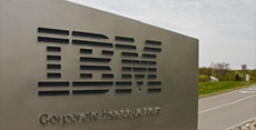 IBM заключила ИТ-контракт с крупнейшим в Великобритании розничным банком