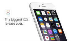 Программисты Apple ищут баги iOS 8 по отзывам в соцсетях