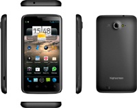 Обзор Highscreen Explosion: четырехъядерный Android-взрыв