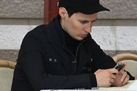 Дуров раскритиковал идею премьера Британии запретить защищенные сервисы