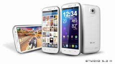 Планшетофон и смартфон за $199