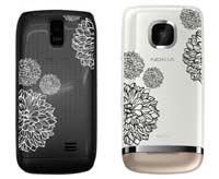 Nokia выпустит «для заснеженной России» лимитированную серию Asha Charme