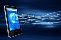 Показан рекорд скорости передачи данных в сети LTE-Advanced: 450 Мбит/с