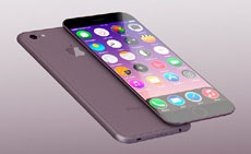 iPhone 7 Plus пророчат 256 Гб ПЗУ и аккумулятор на 3100 мАч