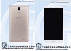 В Китае сертифицированы планшетофон Oppo R7s Plus и смартфон A33m