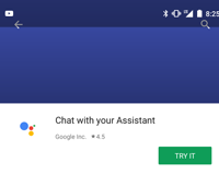 Google подтвердила скорый выход Ассистента на хромбуки