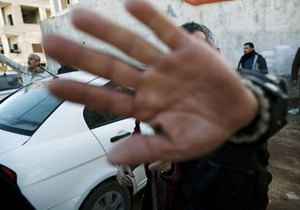 Интернет-цензура 2012