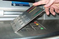 В Харькове задержали мошенников, которые занимались кэш-трепингом