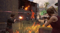 Выживание добавят в мультиплеер Uncharted 4 до конца недели