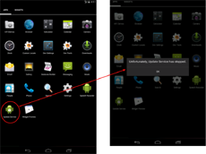 В Google Play три года лежал никем не замеченный вирус под видом системного обновления