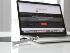 Gestor заменит классическую компьютерную мышь