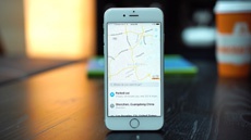 Найти свою машину на парковке с помощью iOS 10 смогут не все