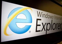 Internet Explorer 11 контролирует четверть рынка браузеров