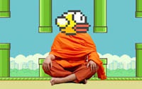Разработчик Flappy Bird хочет вернуть игру в App Store