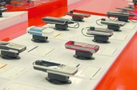 Спрос на мобилки и смартфоны в Украине резко упал