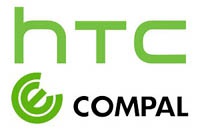HTC все же заказала смартфоны у Compal