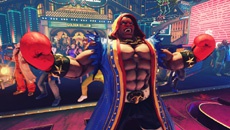 Capcom будет развивать Street Fighter V до 2020 года