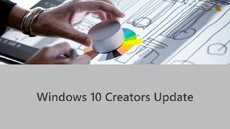 Обновление Windows 10 Creators официально выйдет в апреле