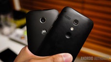 Возвращение Motorola: производитель вдвое увеличил продажи смартфонов