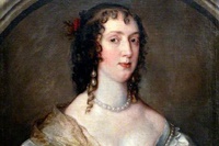 Неизвестную картину ван Дейка опознали по фотографии в интернете