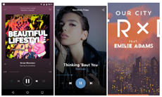 Spotify тестирует новый дизайн для мобильного приложения