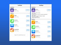 Разработчики приложений в восторге от Apple TestFlight