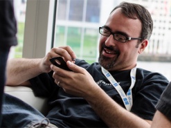 Создатель прошивки CyanogenMod уволился из Samsung