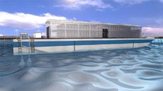 Стартап Nautilus построил плавающий дата-центр