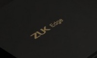 Смартфон Zuk Edge представят на следующей неделе. Опубликована новая фотография
