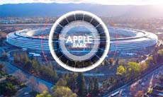 Новая штаб-квартира Apple. Изменения за последний год