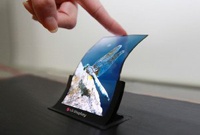 Рынок мобильных AMOLED-дисплеев показал рекорд