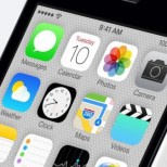 iOS 7 установлена на 82% устройств