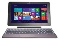 GIGABYTE Padbook S1185 - гибридный планшет с Windows 8 и процессором Intel