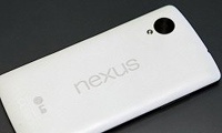 Бездомные получили смартфоны Nexus 5