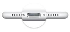 iPhone 8 сохранит Lightning-разъем, но получит поддержку быстрой зарядки USB Type-C