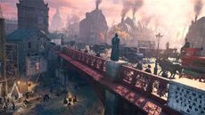 В Assassin's Creed: Syndicate не будет бессмысленных побочных квестов