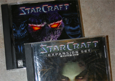 StarCraft стала бесплатной